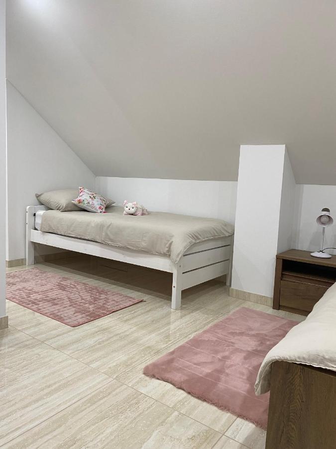 Apartma Azurre Postojna Exterior photo
